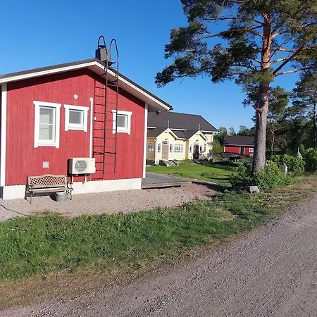 Tiny House With Sauna And Hot Tub Close To Archipelago * Taivassalo