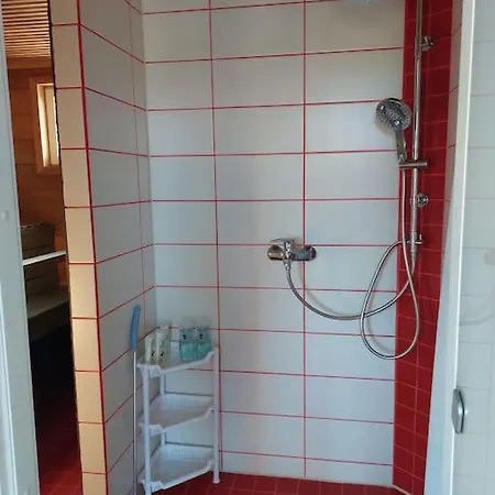 Tiny House With Sauna And Hot Tub Close To Archipelago Chalet *