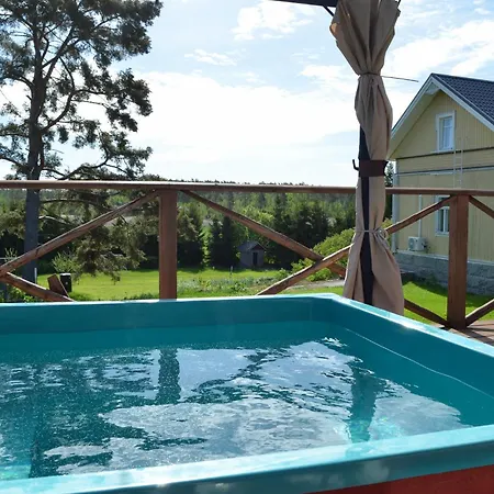 Cozy Business & Project Housing With Private Sauna & Hot Tub *