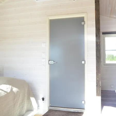 Tiny House With Private Sauna & Hot Tub Near Archipelago Trail