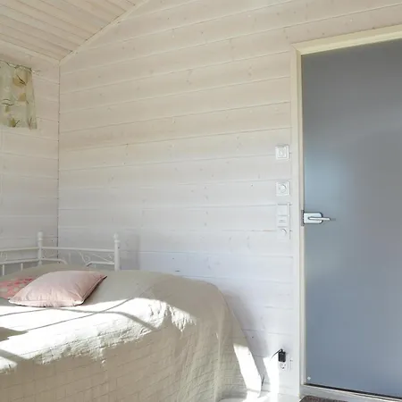 Alpesi faház Tiny House With Private Sauna & Hot Tub Near Archipelago Trail Taivassalo