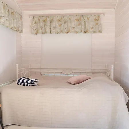 Tiny House With Private Sauna & Hot Tub Near Archipelago Trail Alpesi faház