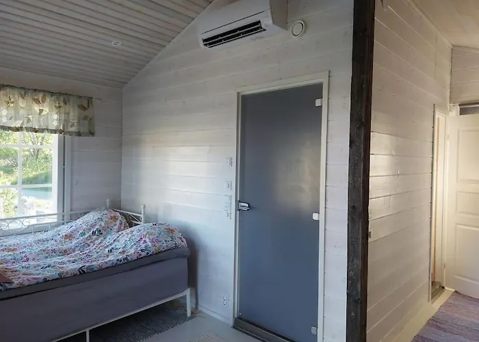 Tiny House With Sauna And Hot Tub Close To Archipelago * Taivassalo